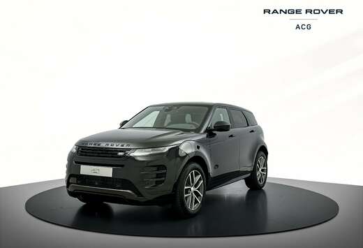 Land Rover P270e Dynamic SE 06/2026