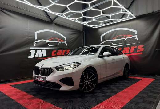 BMW Gran Coupé 218iA OPF