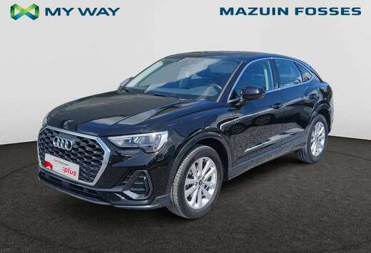 Audi Sportback Audi Q3 Sportback Attraction 35 TFSI   ...