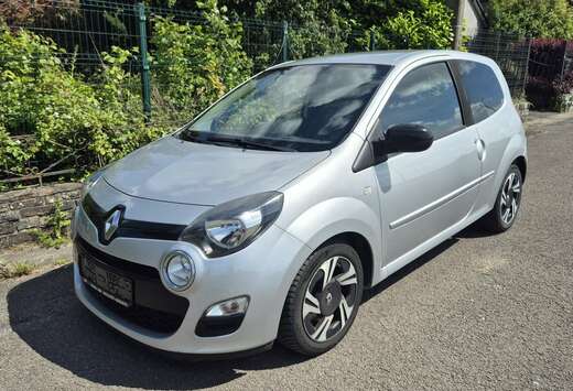Renault 1.2i 55kw //AIRCO//2013//Capteur recul//Cruis ...