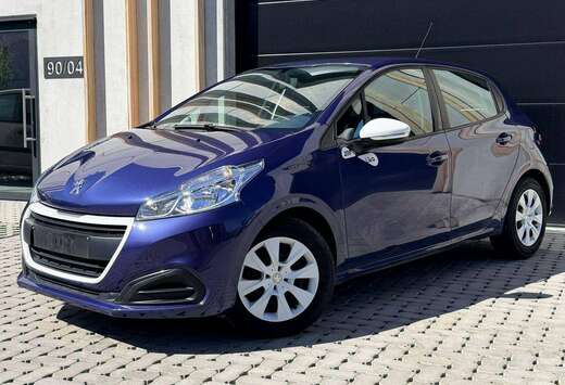 Peugeot 208 1.0i PureTech Like