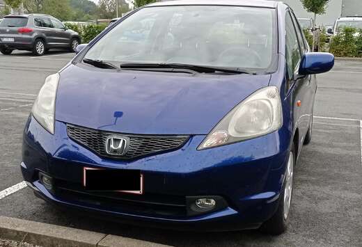 Honda Jazz 1.2 i-VTEC Trend