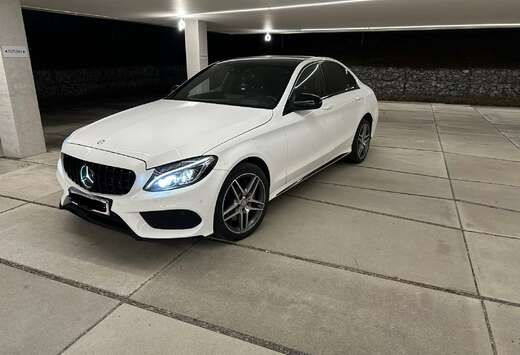 Mercedes-Benz 2016