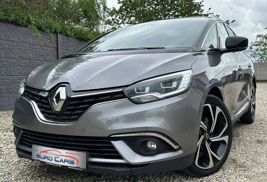 Renault 1.5 dCi Energy Bose Edition EDC 7PL/AUTOMATIQ ...
