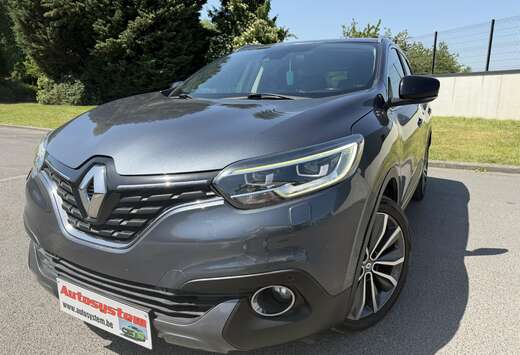 Renault Kadjar 1.5 dCi Bose Edition EDC* 87.000Kilom� ...