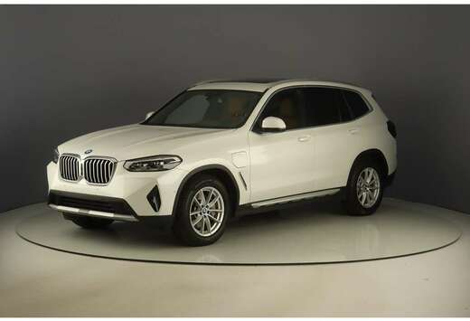 BMW xDrive30e 292pk Pack Business