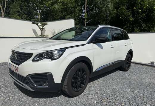 Peugeot 1.2 PureTech Allure (EU6.2)