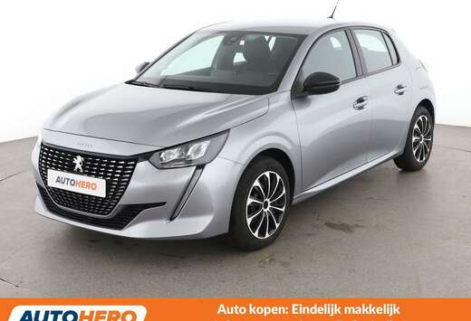 Peugeot 1.2 PureTech Active Pack