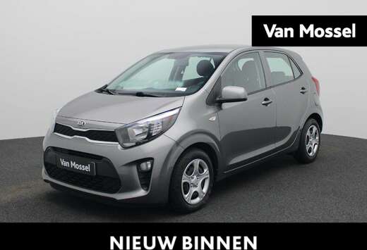 Kia Easy 1.0