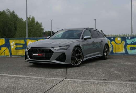 Audi Avant  Lichte Vracht  Btw Wagen  Full PPF  16dkm