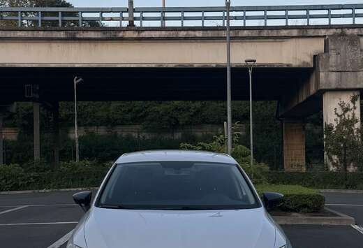 SEAT 1.4 TSI FR