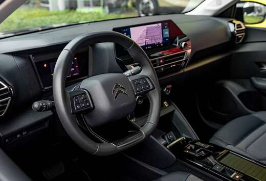 Citroen 130 PK AT  PLUS  Camera  Auto. Airco  Keyle.. ...
