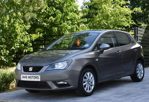 SEAT Ibiza SC 1.2 TSI ** AIRCO ** GARANTIE **