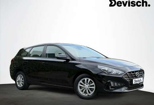 Hyundai WAGON 1.0 t-gdi twist 5d 88kw