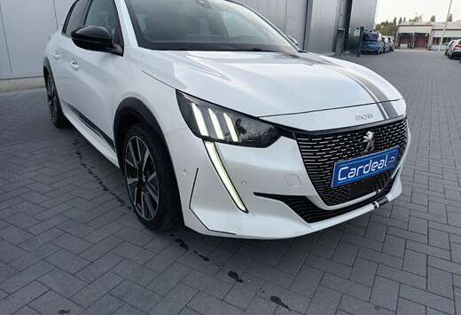 Peugeot 1.5 BlueHDi GT Line//GPS//CUIR//CAMERA//GARAN ...