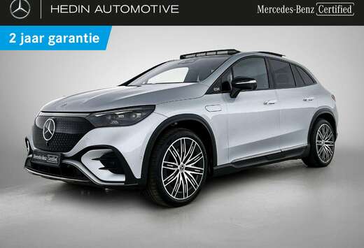 Mercedes-Benz 350 4MATIC AMG Line Night Pack | Panora ...