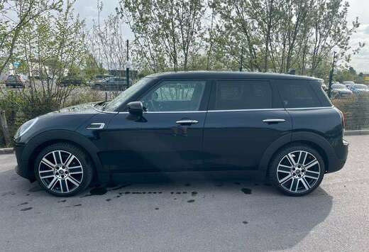 MINI Mini Clubman 2.0 DA Cooper