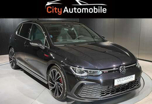 Volkswagen 2.0 TSI DSG CARPLAY ECLAIRAGE AMBIANCE GPS ...