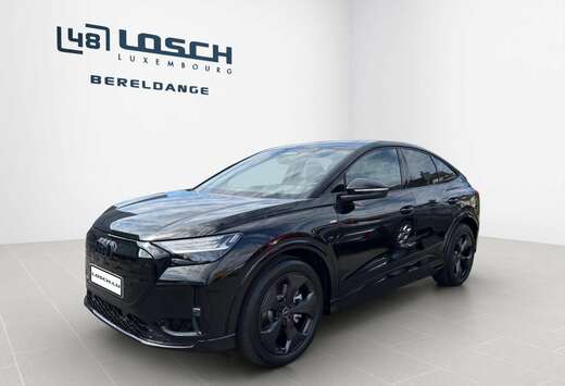 Audi Sportback