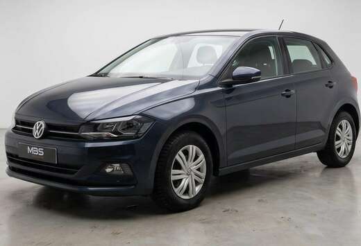 Volkswagen 1.0i * Sièges chauffants * Clim * Led de  ...