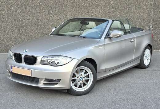 BMW automaat - trekhaak - mooie staat!