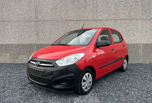 Hyundai 1.1i *PRET A IMMATRICULER *EURO 5*