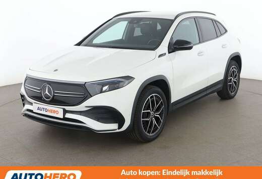Mercedes-Benz 250 AMG Line