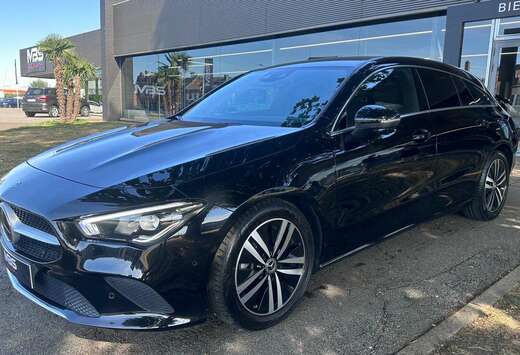 Mercedes-Benz *D* CAMERA* XENON* LED* GARANTIE 12 MOI ...