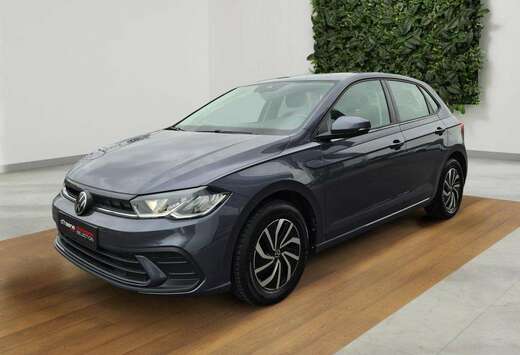 Volkswagen Polo Life Business1.0 TSI OPF 70 kW (95 ch ...