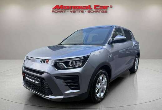 Tivoli 1.5 T-GDI 2WD *Garantie Constructeur*CarPlay*4 ...