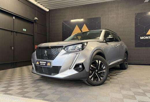 Peugeot 1.5HDi 110cv *CARPLAY*CLIM*NAVI*CAMERA*