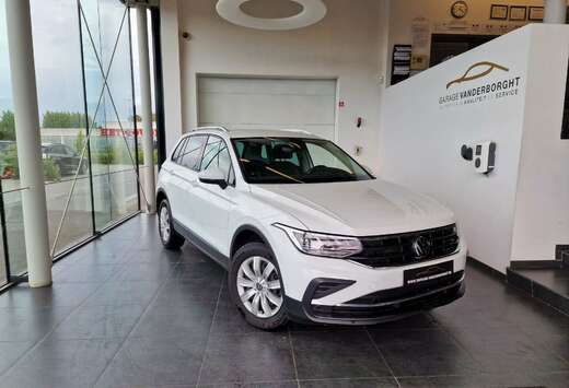 Volkswagen LIFE ACTIVE PLUG-IN HYBRIDE AUTOMAAT  4600 ...