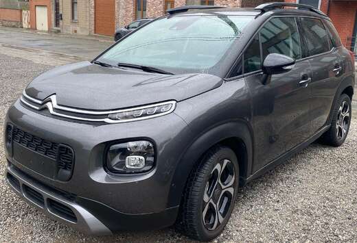 Citroen C3 Aircross 1.2