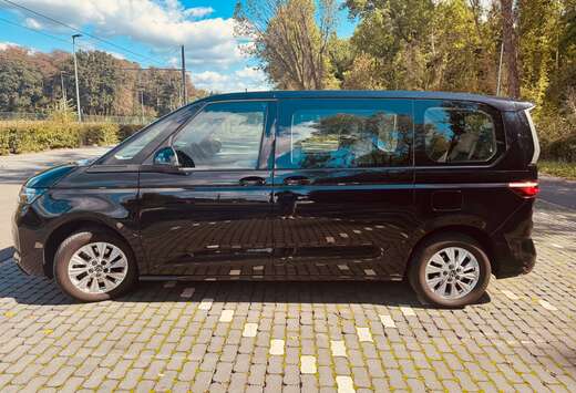 Volkswagen Multivan eHybrid 1.4 TSI Style DSG (160 kW ...
