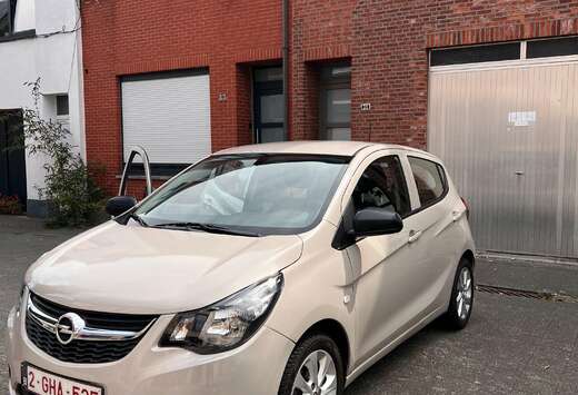 Opel 1.0 Edition