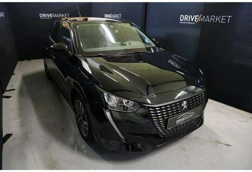 Peugeot II Allure Pack