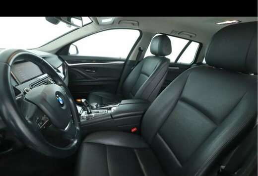BMW Touring 520d 190 ch Executive A