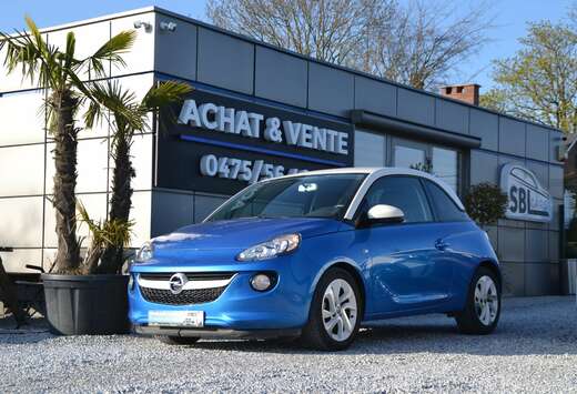 Opel NEW ARRIVALfull option