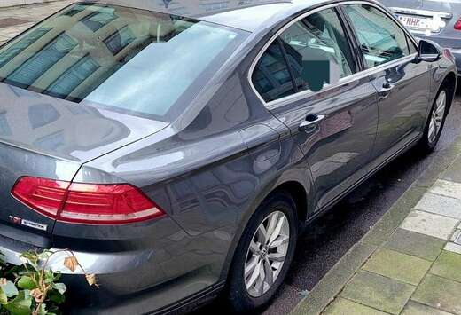 Volkswagen 1.6 CR TDi Comfortline Business