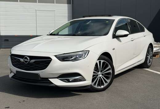 Opel Grand Sport 1.6 CDTI FULL LED / NAVI PRO / SIEGE ...