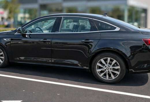 Renault Talisman 2.0 Blue dCi Initiale Paris EDC (EU6 ...
