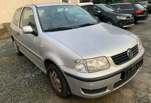 Volkswagen 1.4i