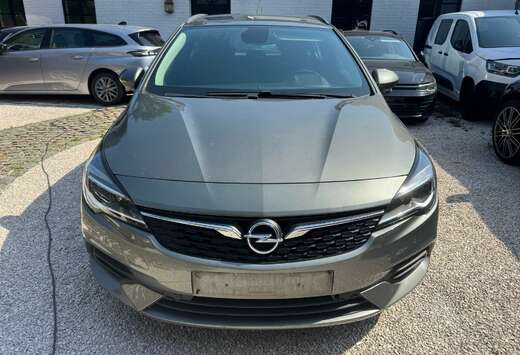 Opel Sports Tourer 1.2 benzine - Navi - Camera - GARA ...