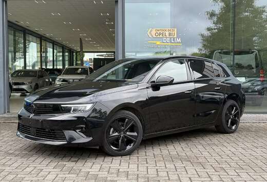 Opel GS 1.2T Automaat *CarPlay*360Camera*Navi*
