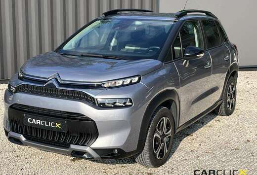 Citroen Feel*Navi*Carplay 130pk