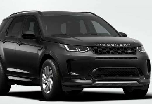 Land Rover [PHEV] S