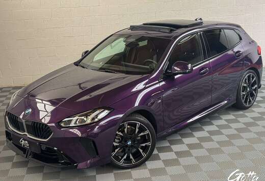 BMW i 170CH*PACK M INT-EXT/HARMAN&KARDON/TOIT PANO