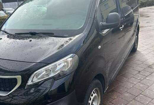 Peugeot Peugeot Expert 2.0 HDI 90KW L2H1