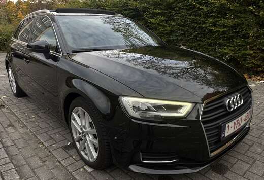 Audi Sportback 30 TDi Business Edit. S tron. (EU6d-T. ...