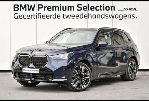 BMW xDrive 30e - M Pack
